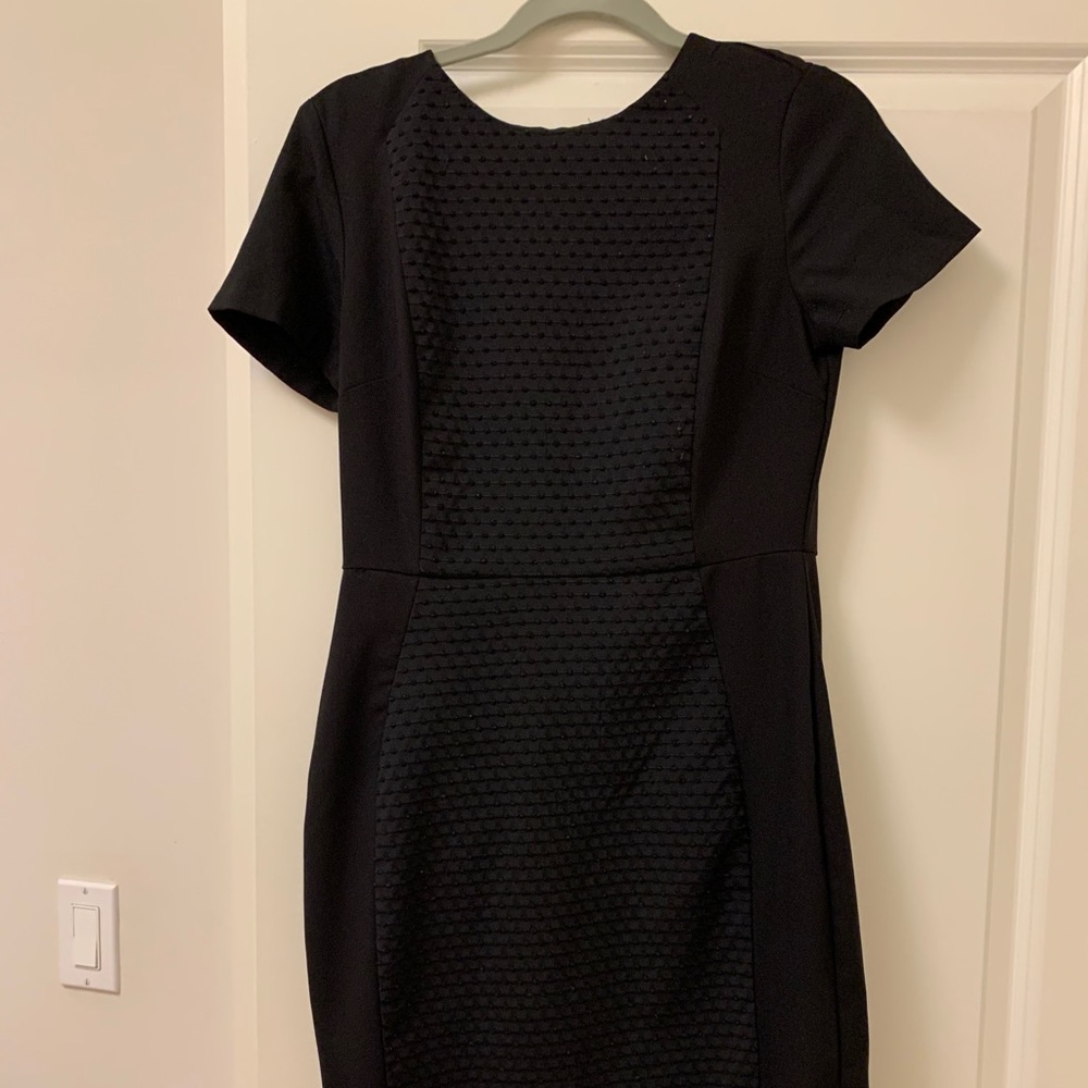 Business dress